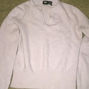 women's mossimo sweater